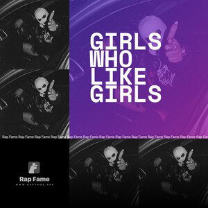 Girls who like Girls