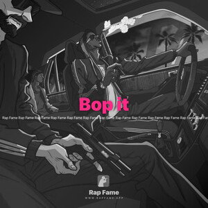 Bop it