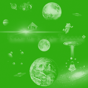 Intergalactic Influence (Phlying Saucer) (Off da Lean)