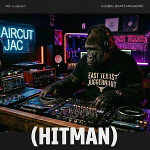 HEY DEEJAY (HITMAN)