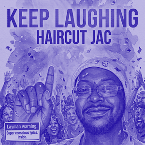 KEEP LAUGHING (Slowed + Reverb)