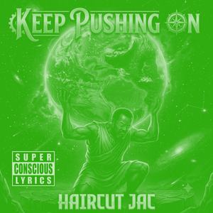 Keep Pushing On (Off da Lean)