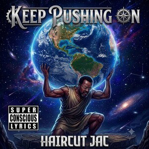 Keep Pushing On