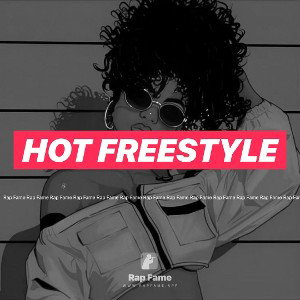 Hot Freestyle 