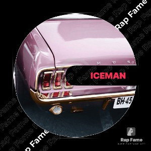 Iceman 