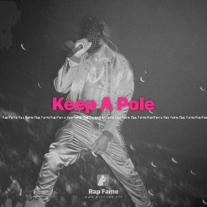 Keep A Pole
