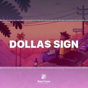 Dolla$ Sign 