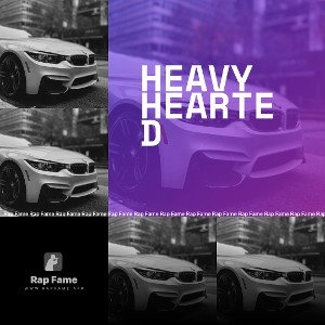 heavy hearted
