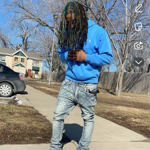 GazzOuttPapii-Ain’t Been The Same