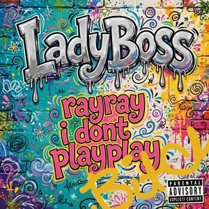 RayRay A Bitch
