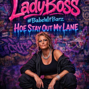 Hoe Stay Out My Lane