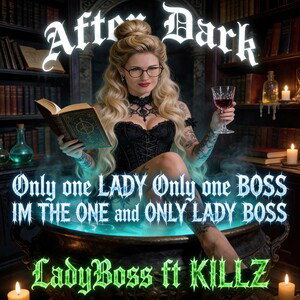 After dark
