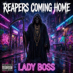 Reapers coming home