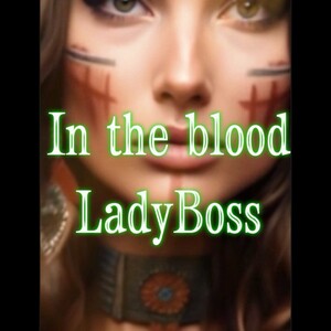 In the blood