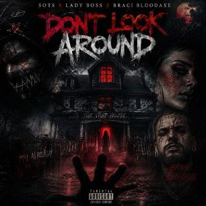 Don’t Look Around 
