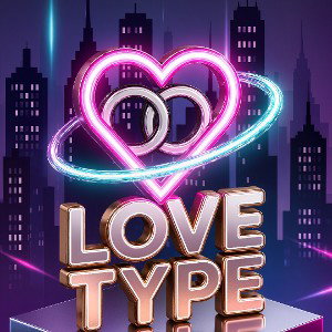 type of love