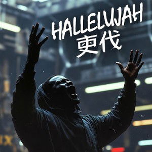 hallelujah