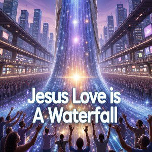 waterfall of love