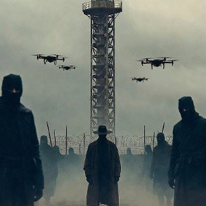 The Government Is Watching By Wraks1 