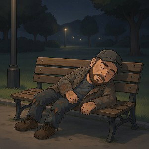 I Had To Lose It All To Find Myself Again by. Wraks1