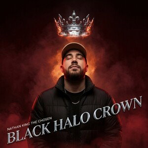 Black Halo Crown
