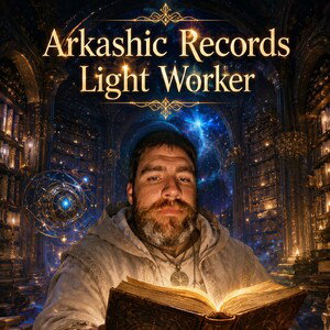 Arkashic Records