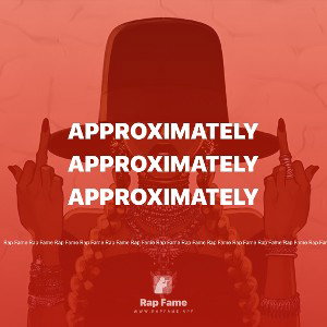 Approximately