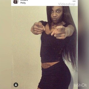 cry lil bitch 