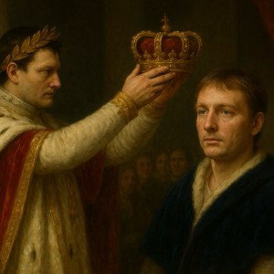 Челобитная от стихотворца, коий мнит себя паче Эминема: