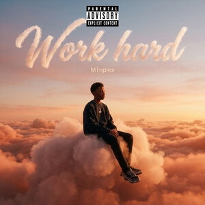 Work hard 