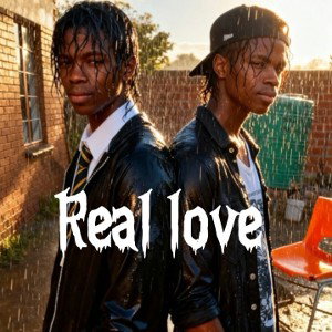 Real Love ft 40%percentage 