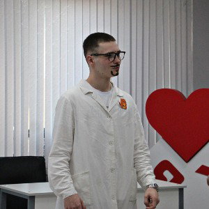 Я ХОЧУ УЙТИ
