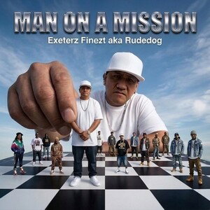 Man On A Mission