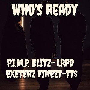 Who's Ready