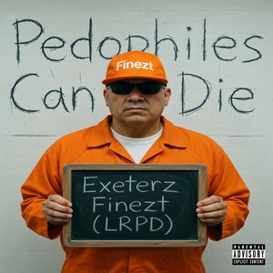 Pedophiles Can Die  