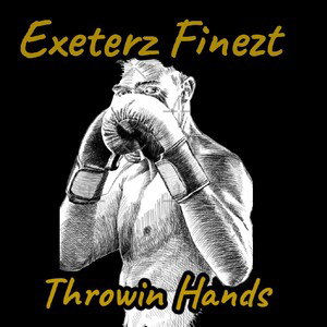 Throwin Hands