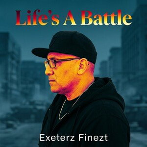 Life's A Battle