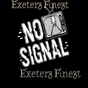 No Signal
