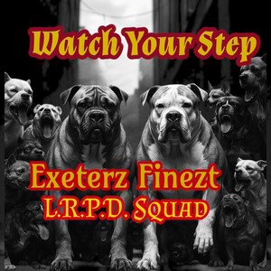 Watch Your Step