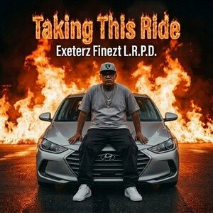 Taking This Ride