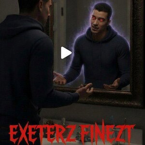Mirror Mirror