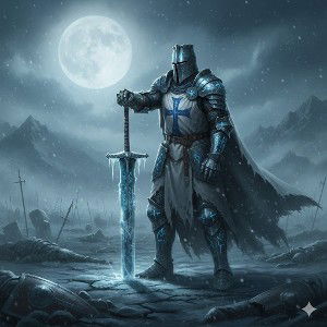 Armour of God