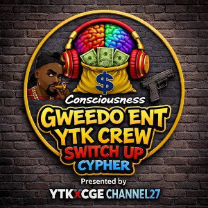 SWITCH UP CYPHER 