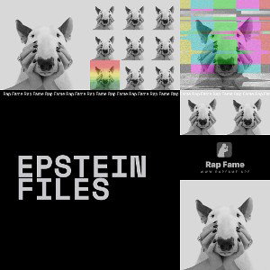 Epstein files 