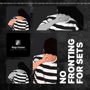 No fronting for sets 