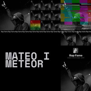 Mateo i meteor 