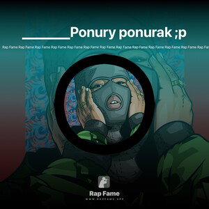 ______Ponury ponurak ;p