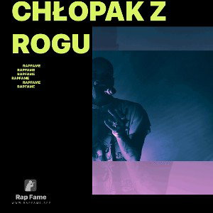 Chłopak z rogu
