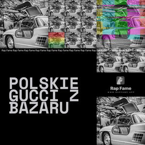 Polskie Gucci z bazaru