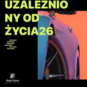 Uzależniony od życia26